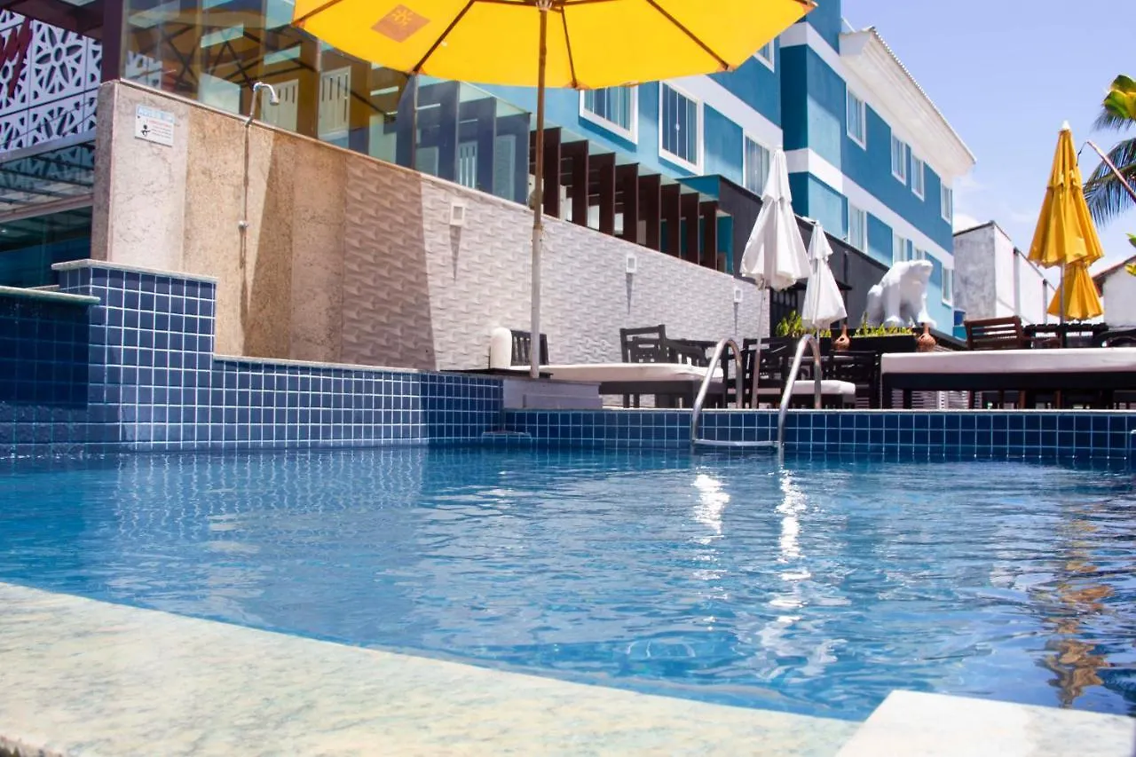 Pousada Sun Victory Cabo Frio