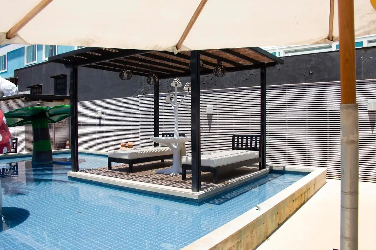 Inn Pousada Sun Victory Cabo Frio