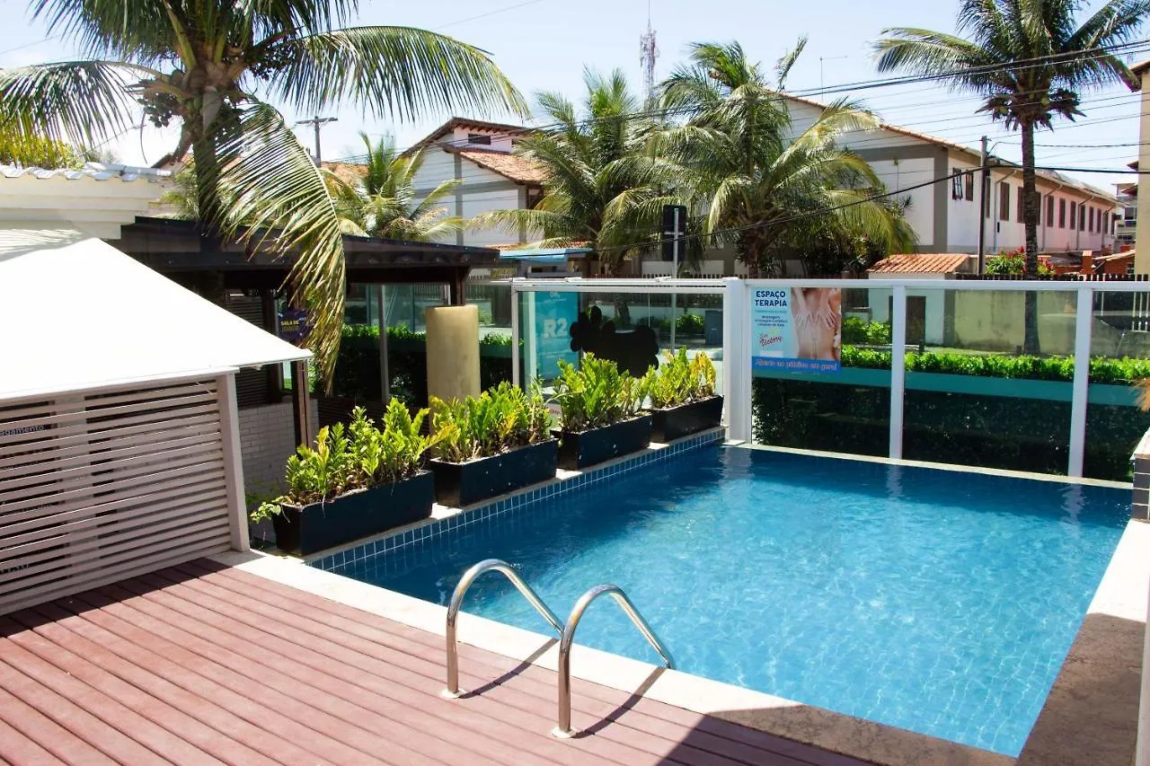 Pousada Sun Victory Cabo Frio Inn