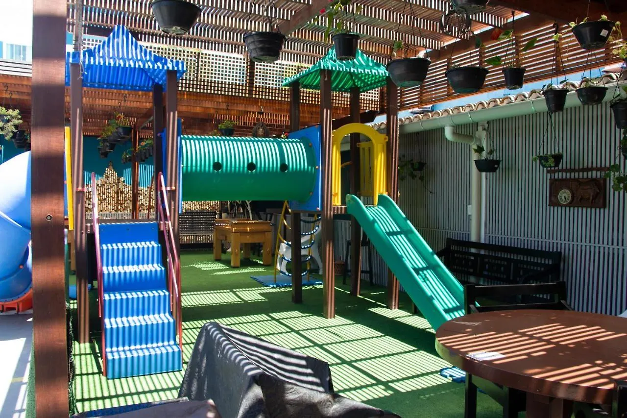 Pousada Sun Victory Cabo Frio