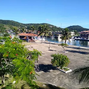  Apart-hotel Marinas Do Canal