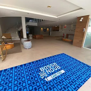 Hotel Hotel Bossa Nova Cabo Frio, Cabo Frio
